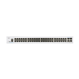 Cisco CBS350 48 - Port L3 Managed Gigabit Switch + 4 x SFP | CBS350 - 48T - 4G - UK - Network Warehouse