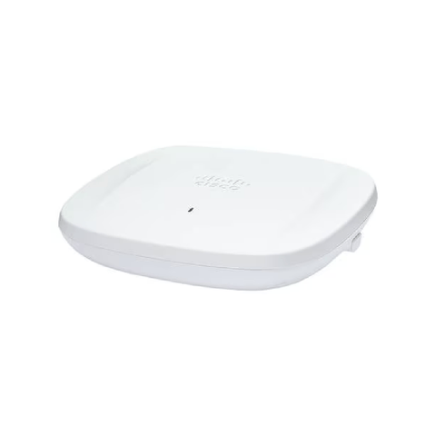 Cisco CW9166 High Performance WiFi 6E Access Point | CW9166D1 - ROW - Network Warehouse