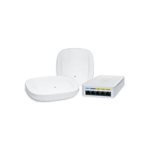 Cisco Embedded Wireless Controller for Access Points - Network Warehouse