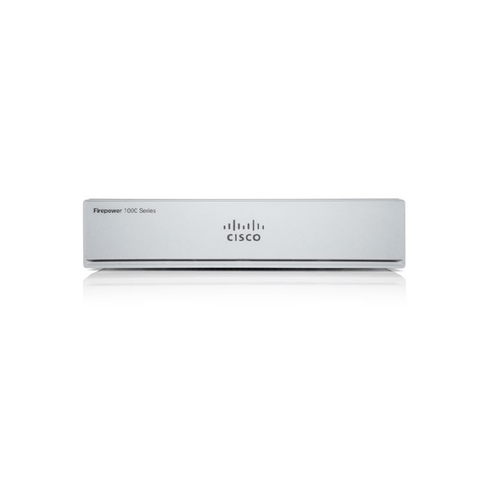 Cisco Firepower 1010 Security Appliance | FPR1010 - ASA - K9 - Network Warehouse