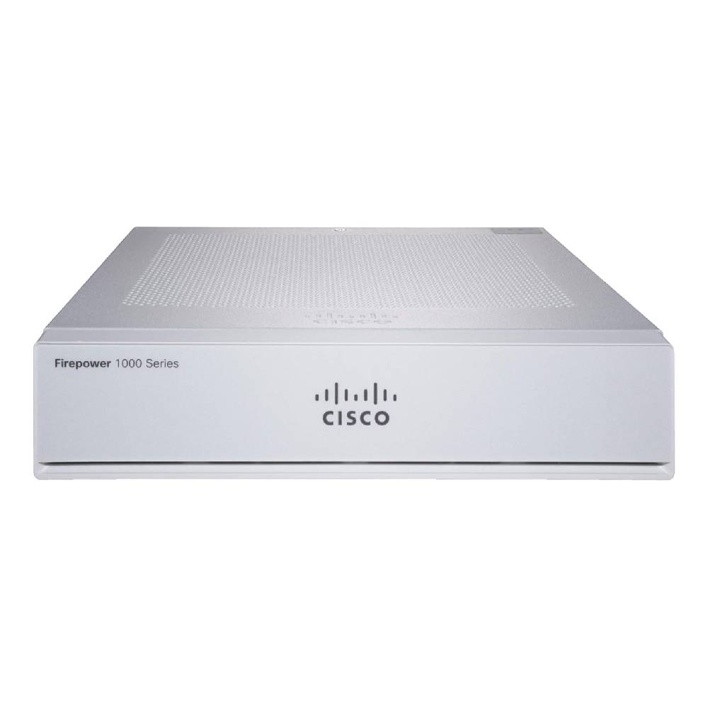 Cisco Firepower 1010 Security Appliance | FPR1010 - ASA - K9 - Network Warehouse