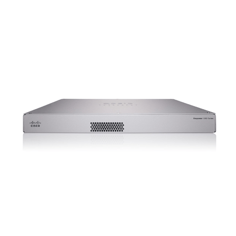 Cisco Firepower 1120 Security Appliance | FPR1120 - ASA - K9 - Network Warehouse