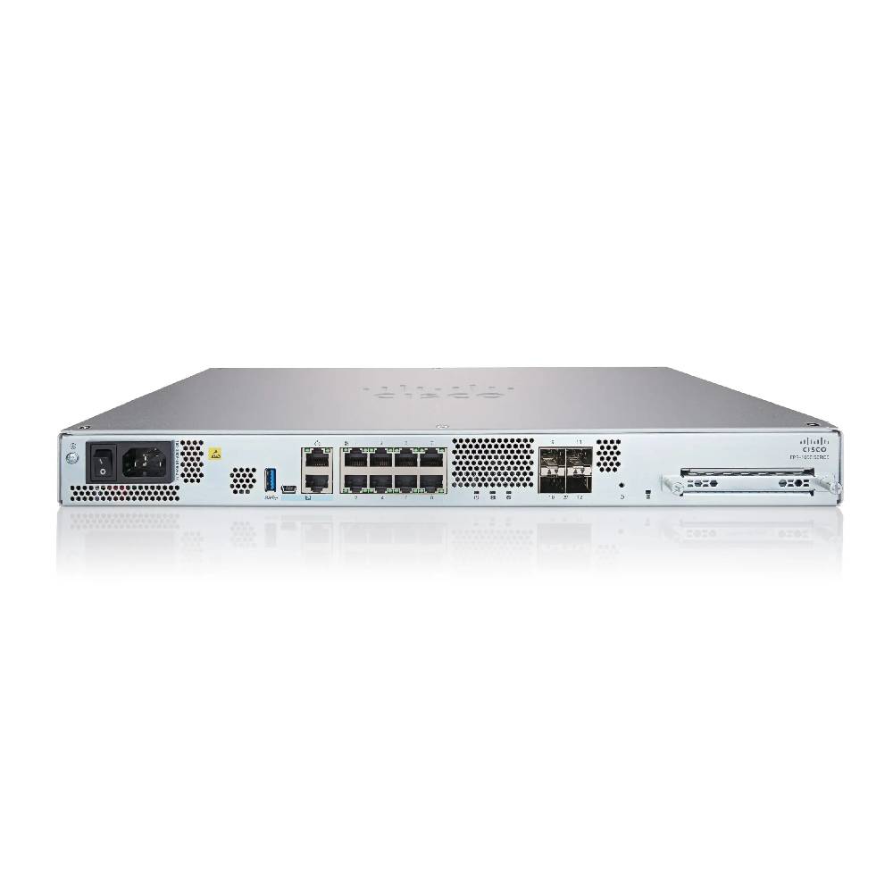 Cisco Firepower 1140 Security Appliance | FPR1140 - ASA - K9 - Network Warehouse