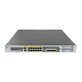 Cisco Firepower 2110 Security Appliance | FPR2110 - ASA - K9 - Network Warehouse