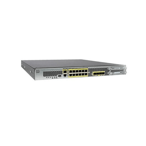 Cisco Firepower 2110 Security Appliance | FPR2110 - ASA - K9 - Network Warehouse