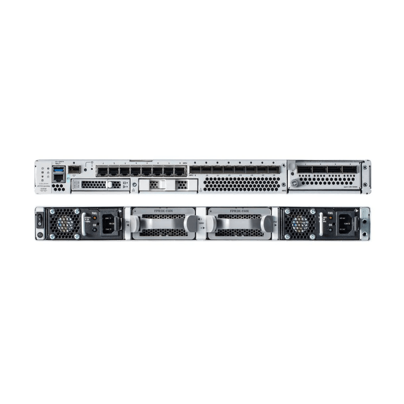 Cisco Firepower 3100 Series | Spares & Accessories – Network Warehouse