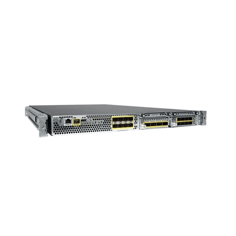 Cisco Firepower 4100 Series | Spares & Accessories - Network Warehouse