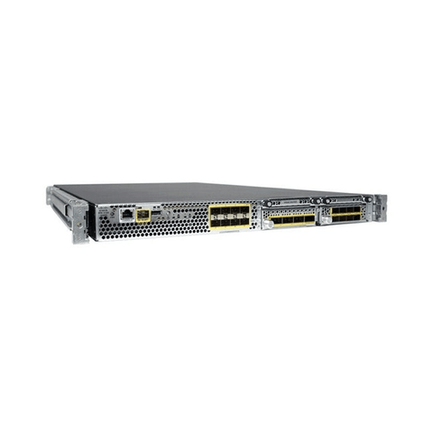 Cisco Firepower 4112 Security Appliance | FPR4112 - ASA - K9 - Network Warehouse