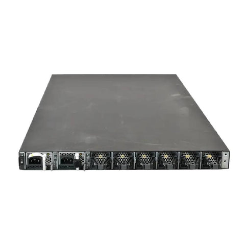 Cisco Firepower 4125 Security Appliance | FPR4125 - ASA - K9 - Network Warehouse