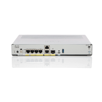 Cisco C1121-4P | Network Warehouse