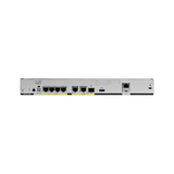 Cisco ISR 1100 4P Dual GE WAN Ethernet Router | C1111 - 4P - Network Warehouse