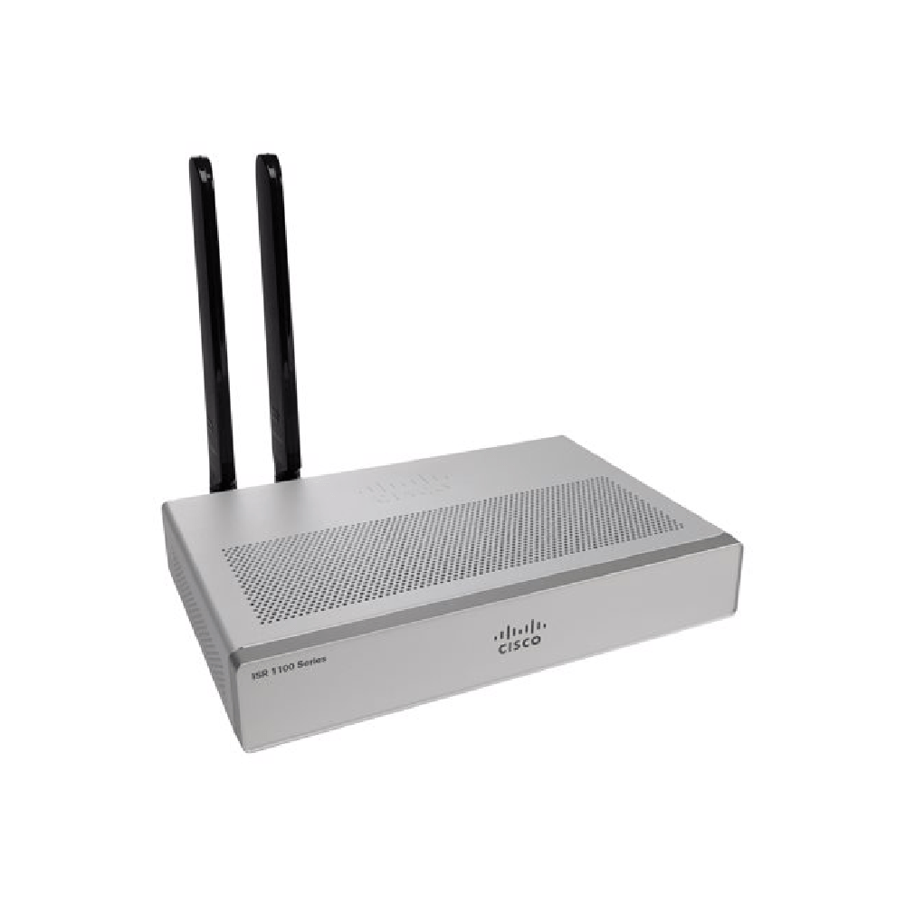 Cisco C1101-4PLTEP | Network Warehouse