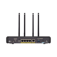 Cisco C1109-4PLTE2P | Network Warehouse