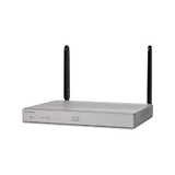 Cisco ISR 1100 8P Dual GE SFP Router w/ LTE Adv SMS/GPS EMEA & NA | C1111 - 8PLTEEA - Network Warehouse