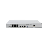 Cisco Cisco C1111-8P | Network Warehouse