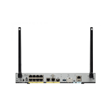 Cisco ISR 1100 8P xDSL GE SFP Router Pluggable SMS/GPS | C1126 - 8PLTEP - Network Warehouse