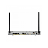 Cisco ISR 1100 8P xDSL GE SFP Router Pluggable SMS/GPS | C1127 - 8PLTEP - Network Warehouse