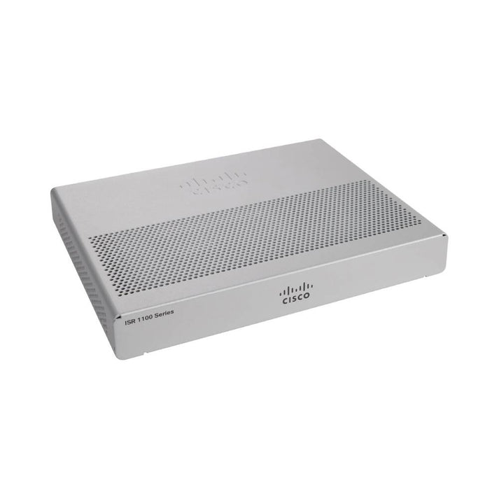Sample Router Hn1100 Cisco ISR 1100 8P Dual GE SFP Router | C1121X-8P – Network Warehouse