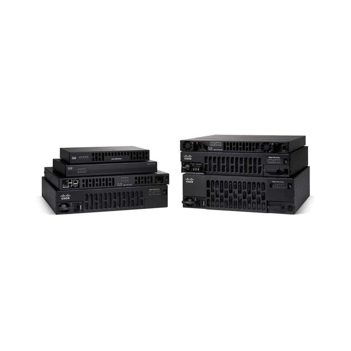 Cisco Routers - Network Warehouse