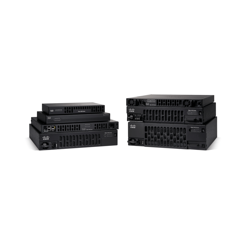 Cisco Routers - Network Warehouse