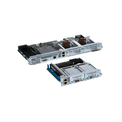 Cisco ISR 4000 UCS E - Series Server Blades - Network Warehouse