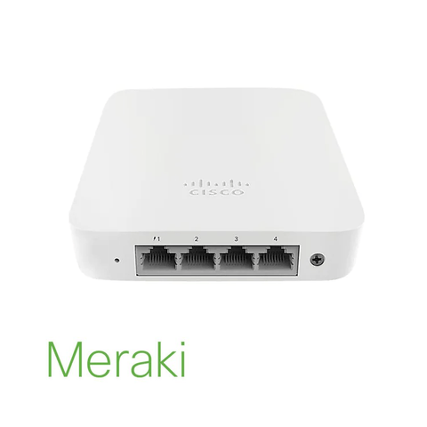 Cisco Meraki MR30H Cloud Managed Access Point | MR30H - HW | EOL - Network Warehouse