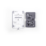 Cisco Meraki MR46E Access Point Mounting Kit | MA - MNT - MR - 18 - Network Warehouse