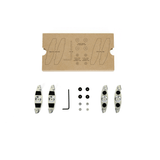 Cisco Meraki T - Rail Access Point Mounting Kit | MA - MNT - CLG - 1 - Network Warehouse