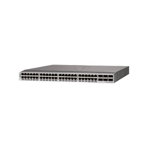 Cisco Nexus 9300 - FX Series Switch | N9K - C93108TC - FX - Network Warehouse