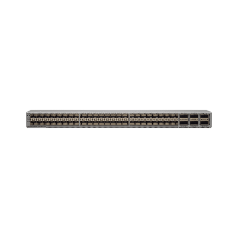 Cisco Nexus 9300 - FX3 Series Switch | N9K - C93180YC - FX3 - Network Warehouse