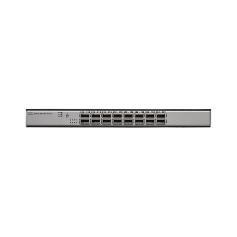 Cisco Nexus 9300 - GX Series Switch | N9K - C9316D - GX - Network Warehouse