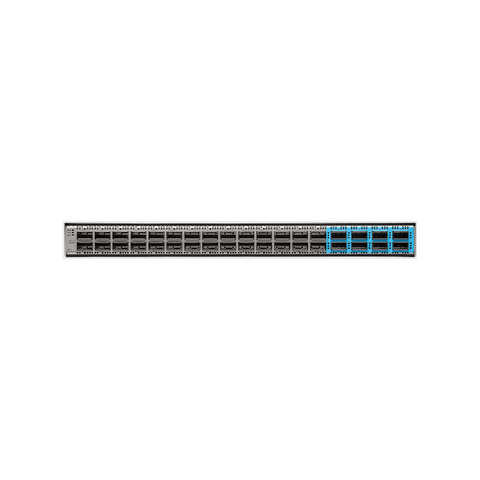 Cisco Nexus 9300 - GX Series Switch | N9K - C93600CD - GX - Network Warehouse