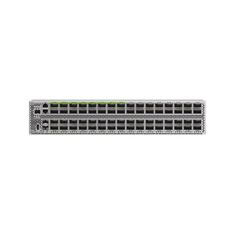 Cisco Nexus 9300 - GX2 Series Switch | N9K - C9364D - GX2A - Network Warehouse