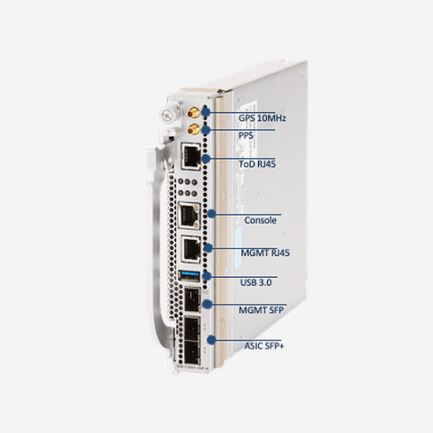 Cisco Nexus 9400 Series Modular 8 - Slot Switch | Options - Network Warehouse