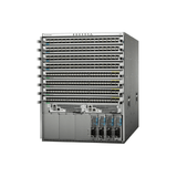 Cisco Nexus 9500 Series Switch | Chassis Options - Network Warehouse