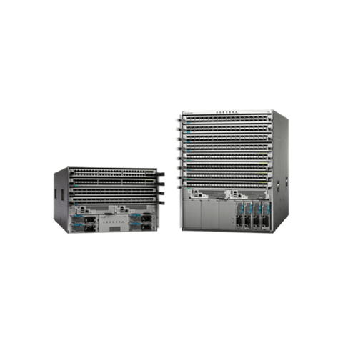 Cisco Nexus 9500 Series Switch | R - Series Line Cards & Fabric Modules - Network Warehouse