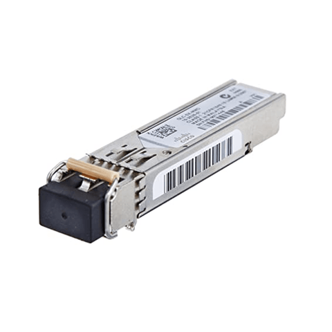 Cisco Refresh SFP Gigabit Transceiver Module 1000Base - SX | GLC - SX - MMD - RF - Network Warehouse