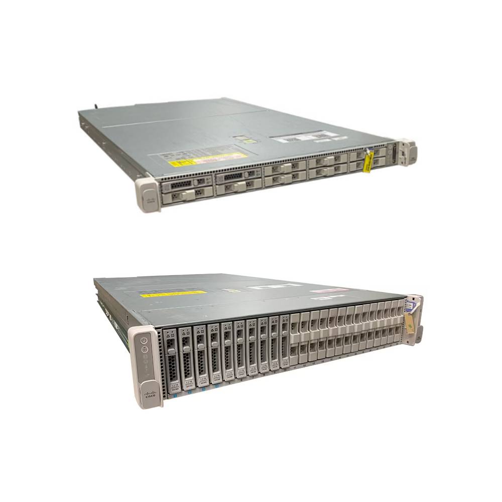 Cisco S196, S396 & S696 Secure Web Appliances | Spares & Options - Network Warehouse