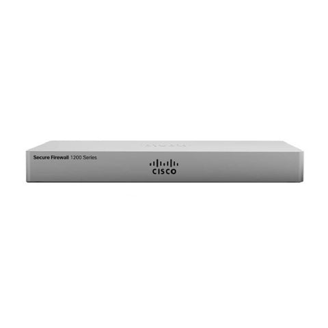 Cisco Secure Firewall 1210 compact security appliance with ASA software | CSF1210CE - ASA - K9 - Network Warehouse