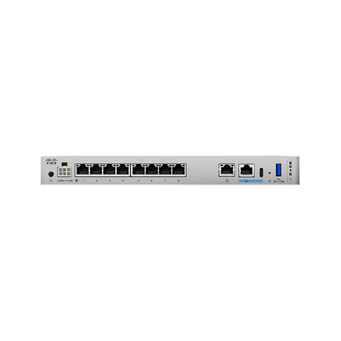 Cisco Secure Firewall 1210 Security Appliance w/ ASA software | CSF1210CE - ASA - K9 - Network Warehouse