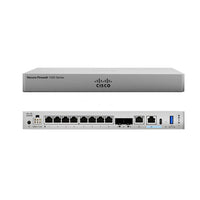 Cisco Secure Firewall 1220 compact security appliance with Threat Defense software | CSF1220CX - TD - K9 - Network Warehouse