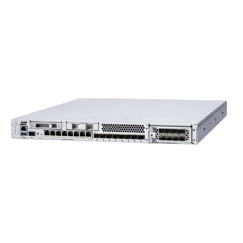 Cisco Secure Firewall 3110 | FPR3110 - ASA - K9 - Network Warehouse