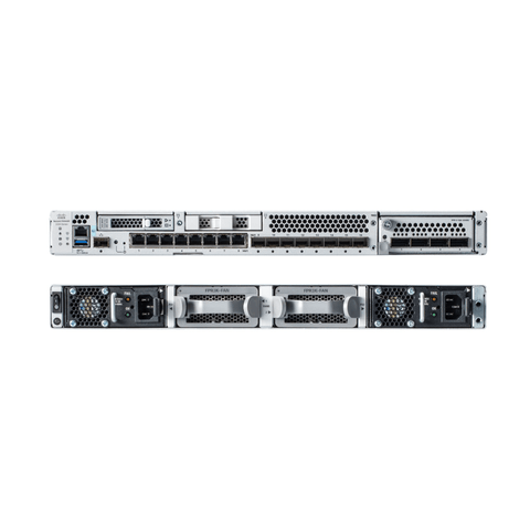 Cisco Secure Firewall 3120 | FPR3120 - ASA - K9 - Network Warehouse