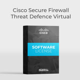 Cisco Secure Firewall Threat Defence Virtual - FTDv100 (16 Gbps) - Network Warehouse