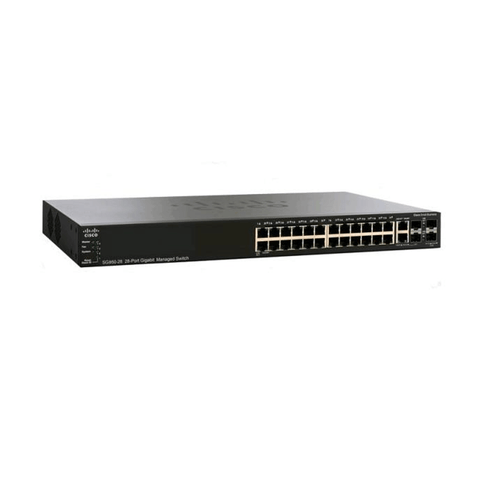 Cisco SG350 - 20 - K9 - UK | EOL - Network Warehouse