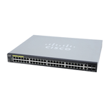 Cisco SG350X - 48MP - K9 - UK | EOL - Network Warehouse