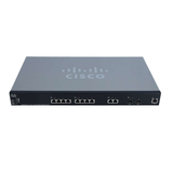 Cisco SG350XG - 2F10 - K9 - UK | EOL - Network Warehouse