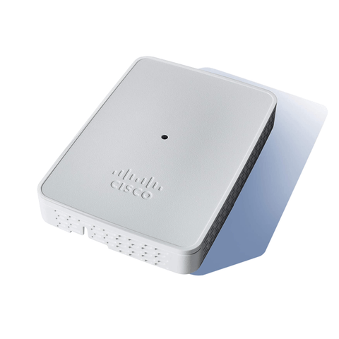 Cisco WiFi 5 Mesh Extender (1011Mbps AC) | CBW142ACM | EOL - Network Warehouse