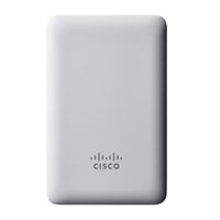 Cisco WiFi 5 PoE Access Point (1167Mbps AC) | CBW145AC - E - Network Warehouse