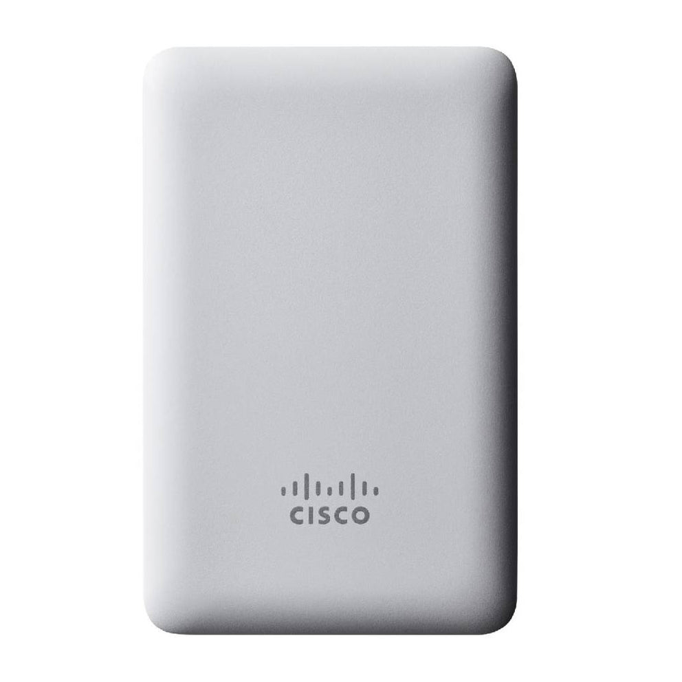 Cisco Business WiFi 5 Access Point Wall Plate | CBW145AC-E – Network ...